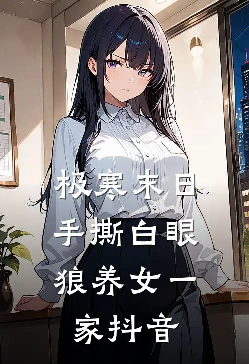极寒末日，手撕白眼狼养女一家抖音