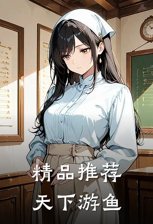 精品推荐天下游鱼