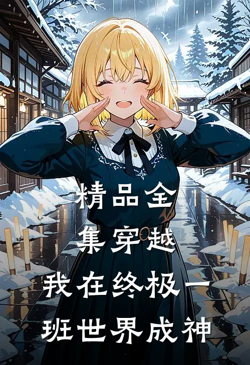 精品全集穿越：我在终极一班世界成神