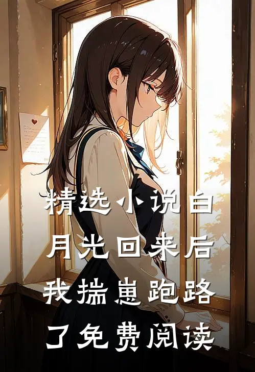 精选小说白月光回来后我揣崽跑路了免费阅读