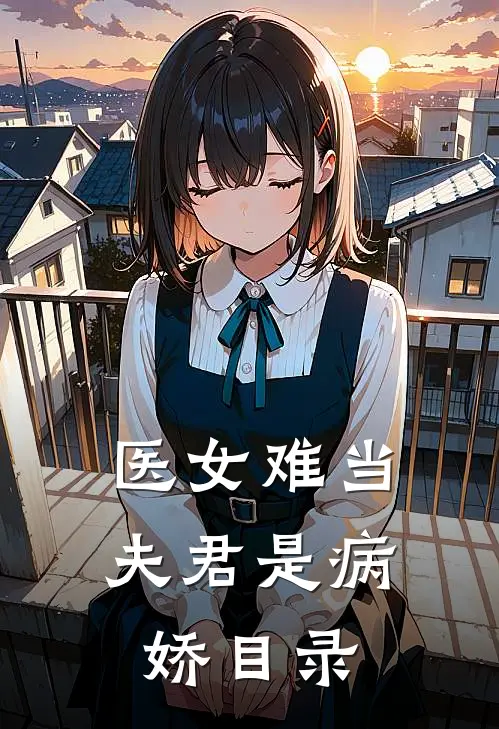 医女难当：夫君是病娇目录
