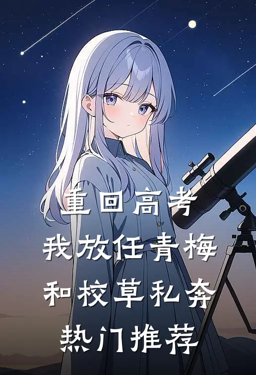重回高考，我放任青梅和校草私奔热门推荐