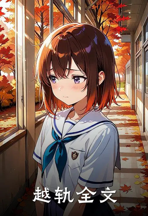 越轨全文