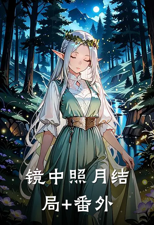 镜中照月结局+番外