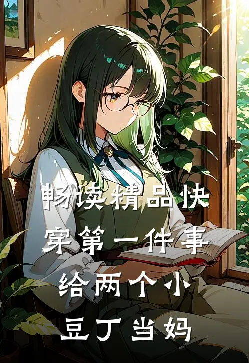 畅读精品快穿第一件事，给两个小豆丁当妈