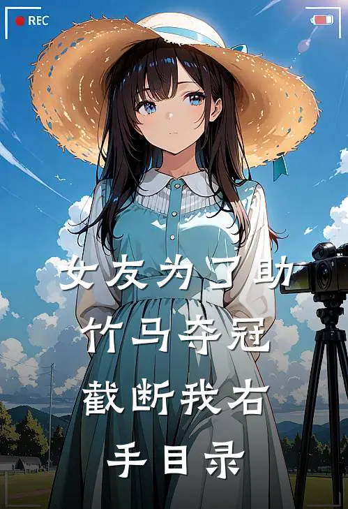 女友为了助竹马夺冠，截断我右手目录