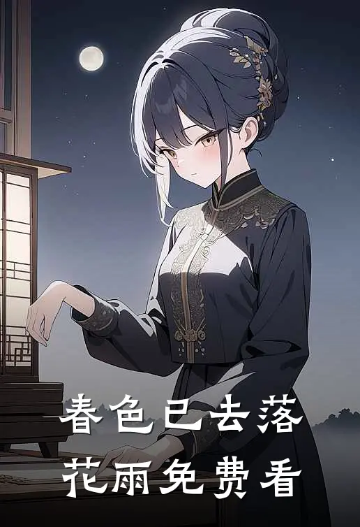 春色已去落花雨免费看