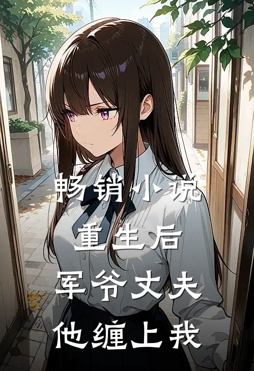 畅销小说重生后，军爷丈夫他缠上我