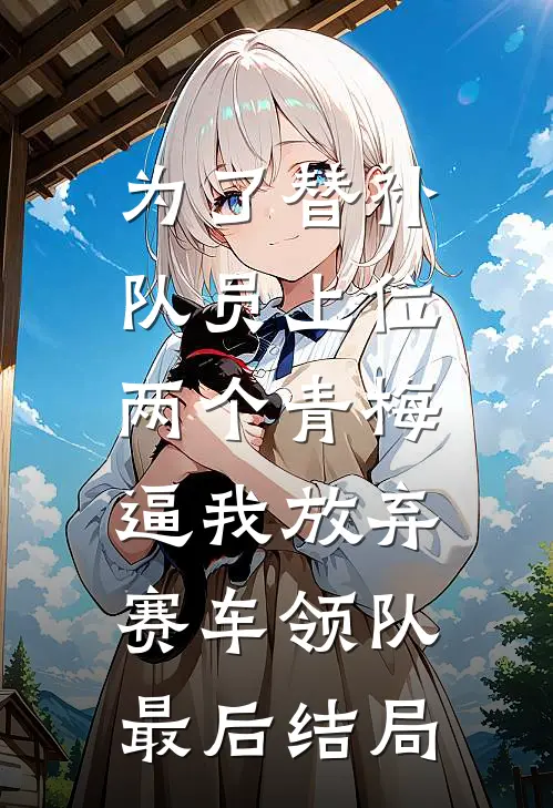 为了替补队员上位，两个青梅逼我放弃赛车领队最后结局