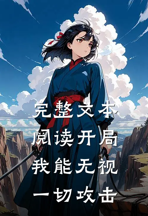 完整文本阅读开局我能无视一切攻击