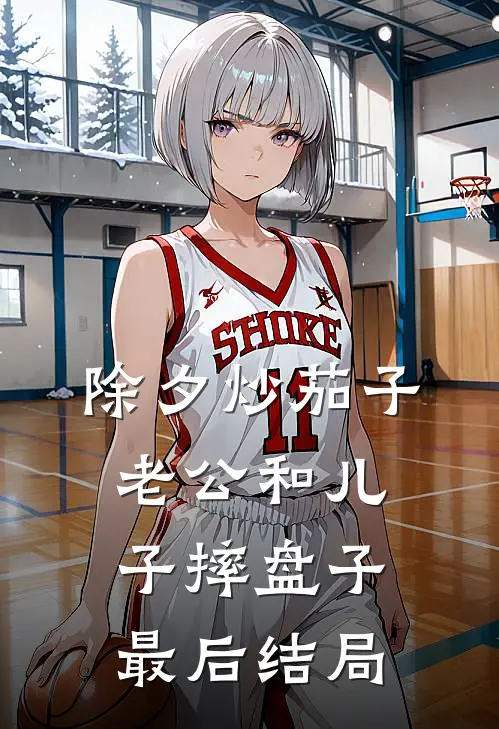除夕炒茄子，老公和儿子摔盘子最后结局