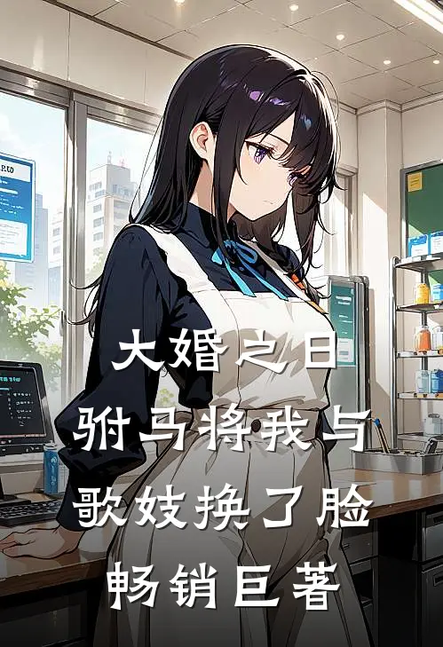 大婚之日，驸马将我与歌妓换了脸畅销巨著