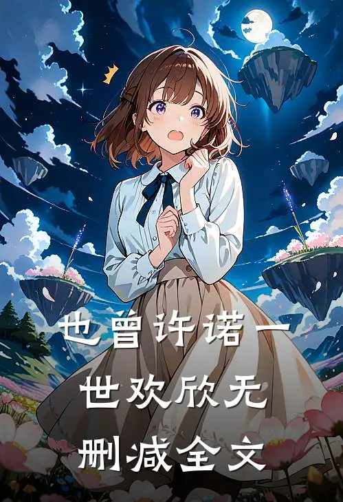 也曾许诺一世欢欣无删减全文
