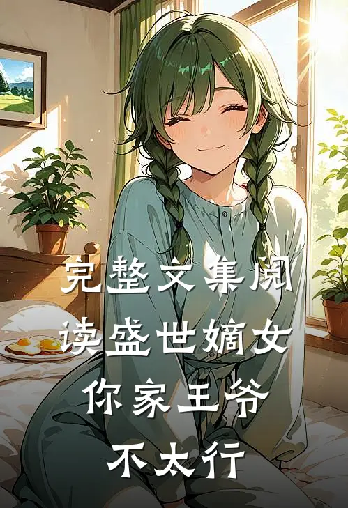 完整文集阅读盛世嫡女你家王爷不太行