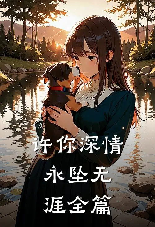 许你深情，永坠无涯全篇