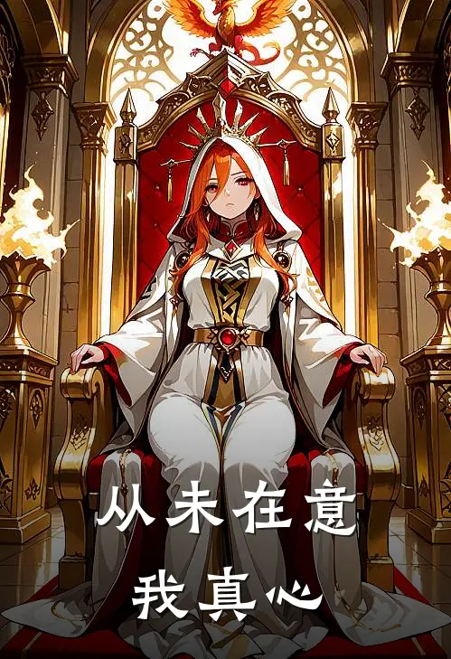 从未在意我真心