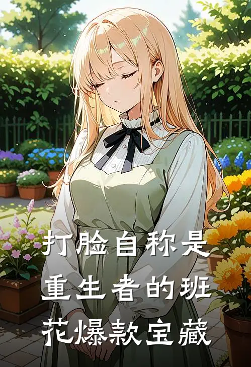 打脸自称是重生者的班花爆款宝藏