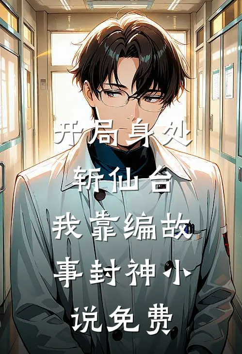 开局身处斩仙台，我靠编故事封神小说免费