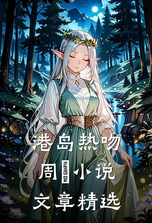 港岛热吻周璟小说文章精选
