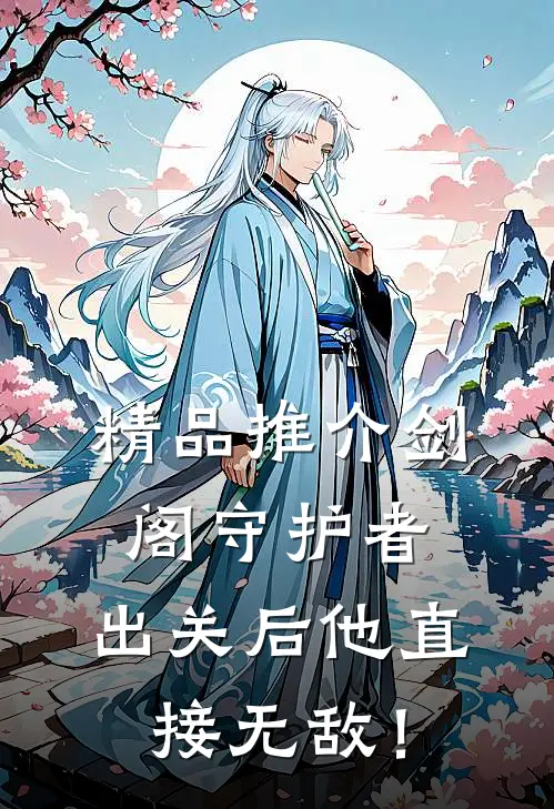 精品推介剑阁守护者，出关后他直接无敌！