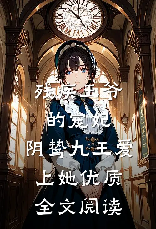 残疾王爷的宠妃：阴鸷九王爱上她优质全文阅读
