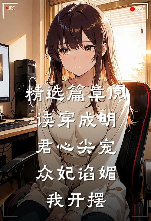 精选篇章阅读穿成明君心尖宠，众妃谄媚我开摆