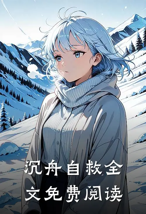 沉舟自救全文免费阅读