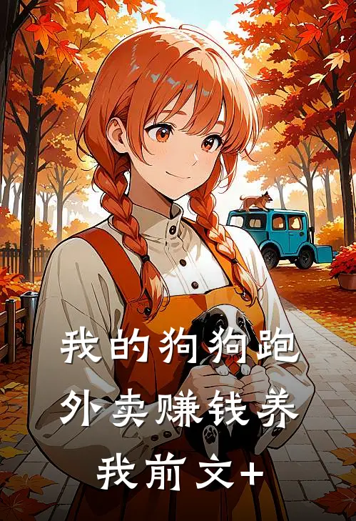 我的狗狗跑外卖赚钱养我前文+