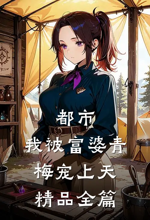 都市：我被富婆青梅宠上天精品全篇