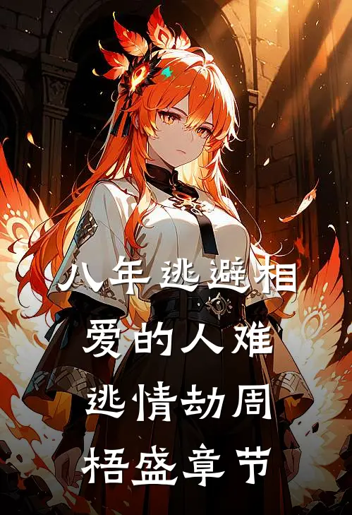 八年逃避相爱的人难逃情劫周梧盛章节