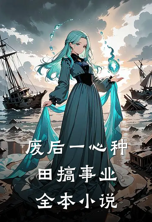 废后一心种田搞事业全本小说
