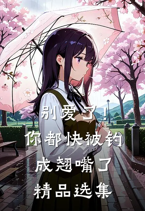 别爱了！你都快被钓成翘嘴了精品选集