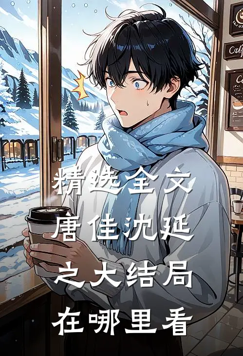 精选全文唐佳沈延之大结局在哪里看