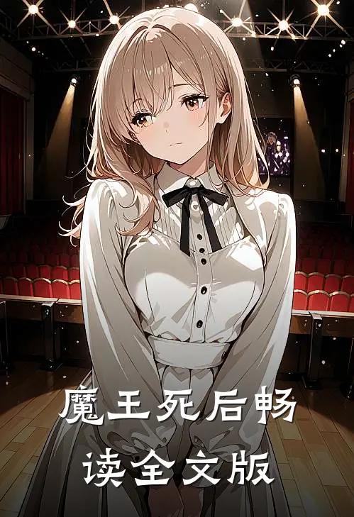 魔王死后畅读全文版