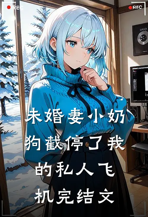 未婚妻小奶狗截停了我的私人飞机完结文