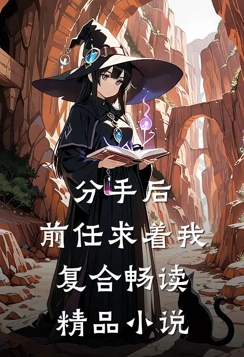分手后，前任求着我复合畅读精品小说