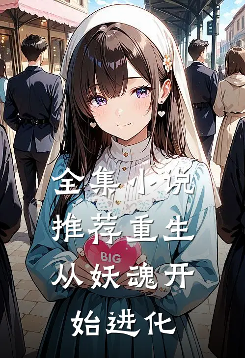 全集小说推荐重生：从妖魂开始进化