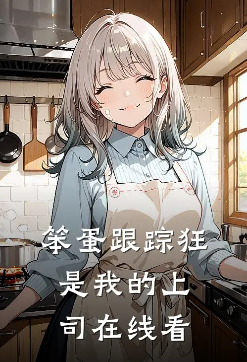 笨蛋跟踪狂是我的上司在线看