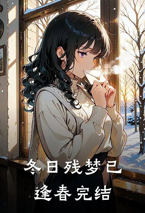 冬日残梦已逢春完结