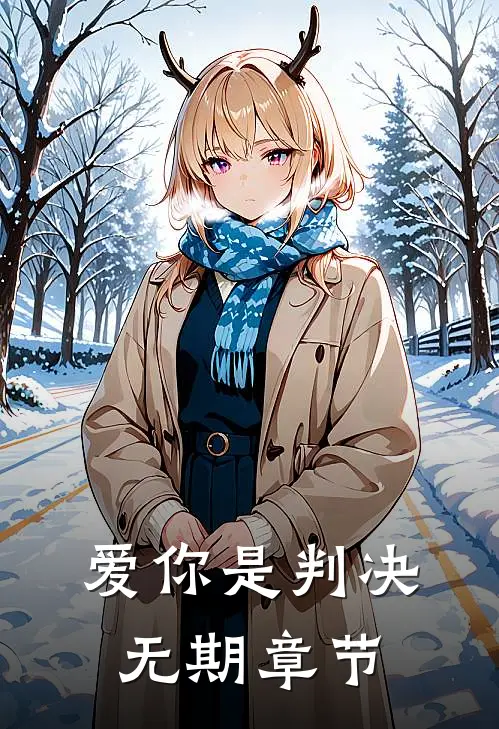 爱你是判决无期章节