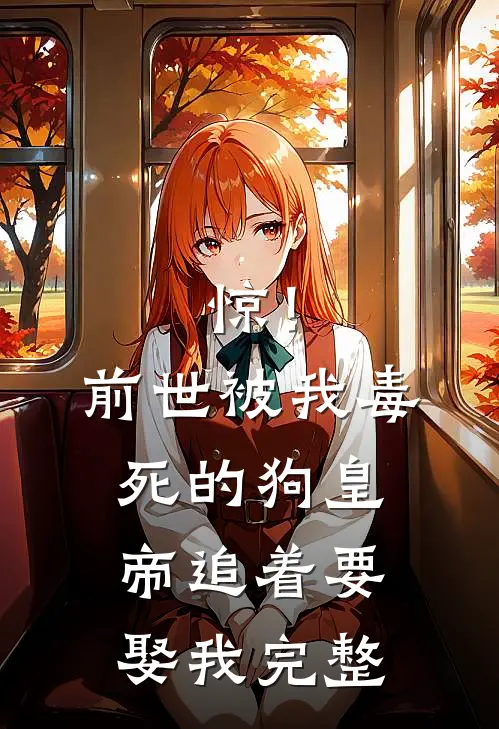 惊！前世被我毒死的狗皇帝追着要娶我完整