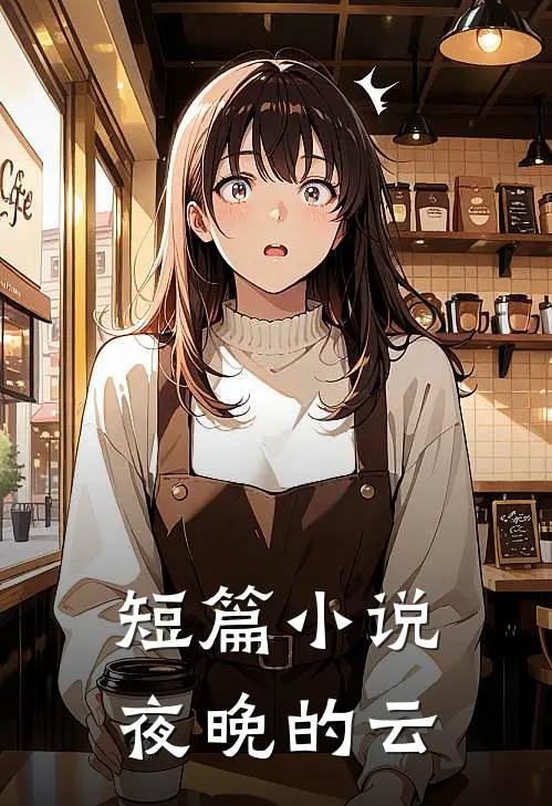 短篇小说夜晚的云