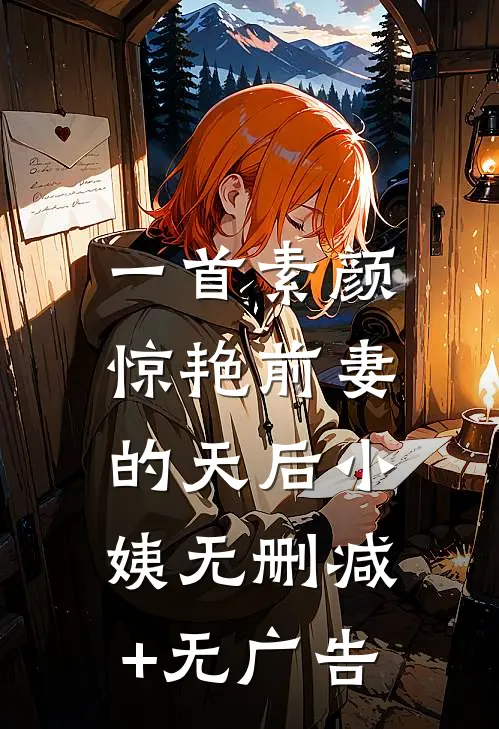一首素颜，惊艳前妻的天后小姨无删减+无广告