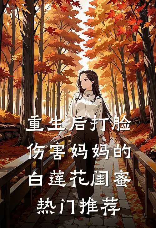 重生后打脸伤害妈妈的白莲花闺蜜热门推荐