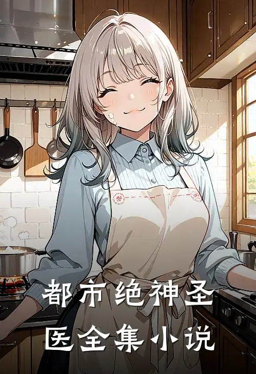 都市绝神圣医全集小说