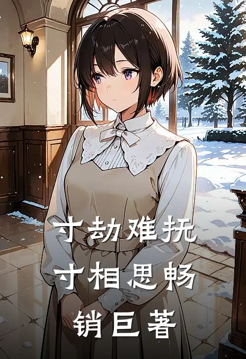 寸劫难抚寸相思畅销巨著