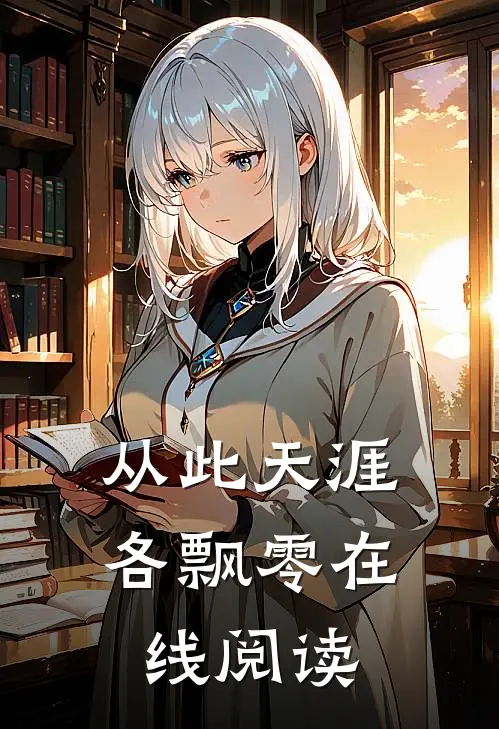 从此天涯各飘零在线阅读