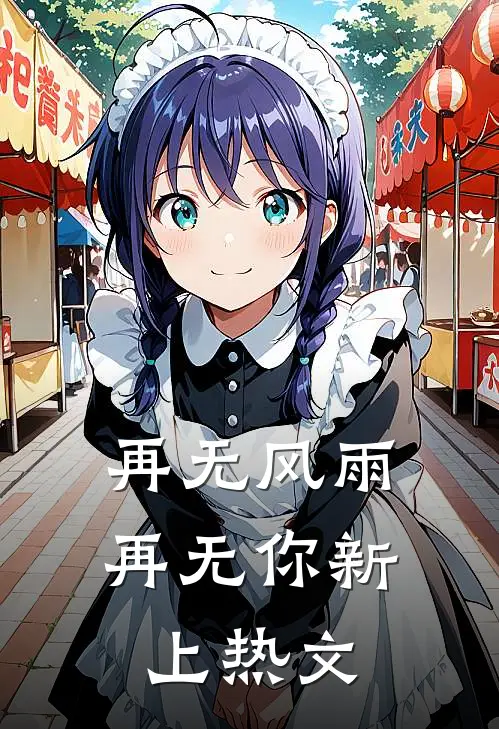 再无风雨再无你新上热文