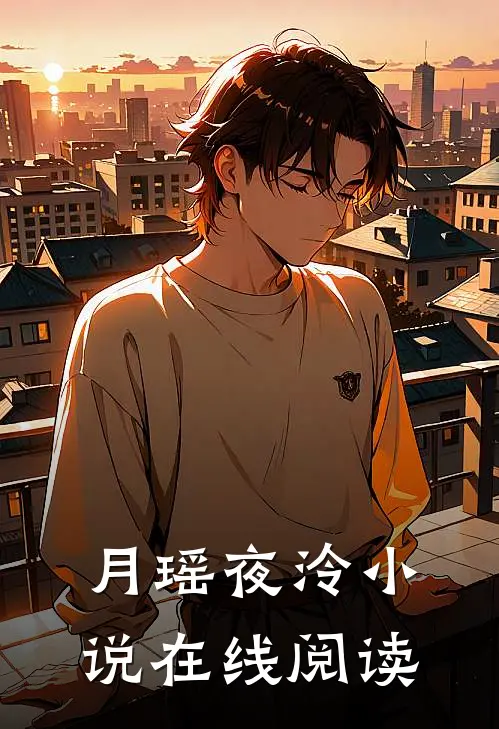 月瑶夜泠小说在线阅读
