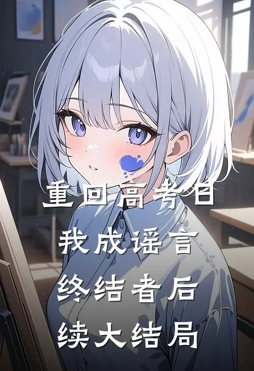 重回高考日，我成谣言终结者后续大结局